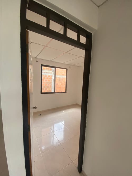 Apartamento de 1 alcoba en arriendo en La Estancia, Yumbo, 60 m² · foto 11 de 12