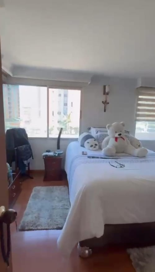 Apartamento de 3 alcobas en venta en Fontibon, Bogotá, 78 m² · foto 4 de 24