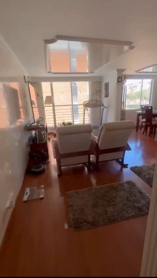 Apartamento de 3 alcobas en venta en Fontibon, Bogotá, 78 m² · foto 12 de 24