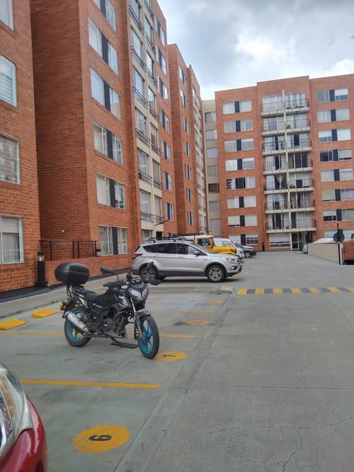 Apartamento de 3 alcobas en venta en Fontibon, Bogotá, 78 m² · foto 24 de 24
