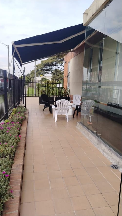 Apartamento de 3 alcobas en venta en Fontibon, Bogotá, 78 m² · foto 22 de 24