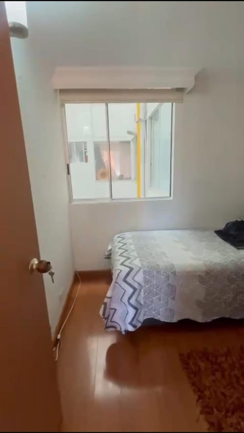 Apartamento de 3 alcobas en venta en Fontibon, Bogotá, 78 m² · foto 9 de 24