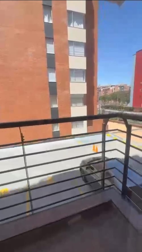 Apartamento de 3 alcobas en venta en Fontibon, Bogotá, 78 m² · foto 19 de 24