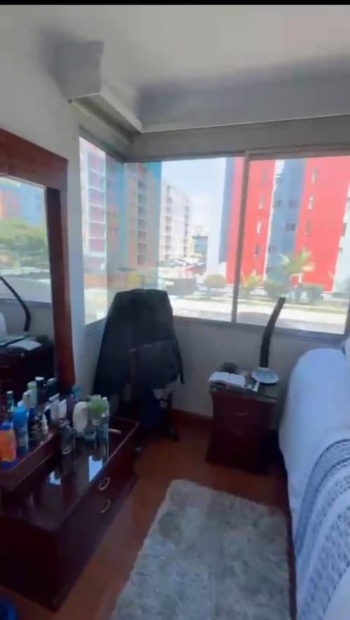 Apartamento de 3 alcobas en venta en Fontibon, Bogotá, 78 m² · foto 13 de 24