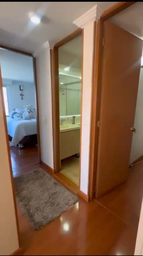 Apartamento de 3 alcobas en venta en Fontibon, Bogotá, 78 m² · foto 16 de 24