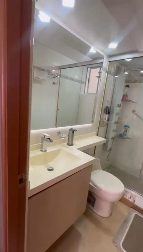 Apartamento de 3 alcobas en venta en Fontibon, Bogotá, 78 m² · foto 14 de 24