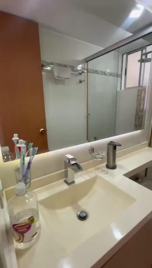 Apartamento de 3 alcobas en venta en Fontibon, Bogotá, 78 m² · foto 15 de 24
