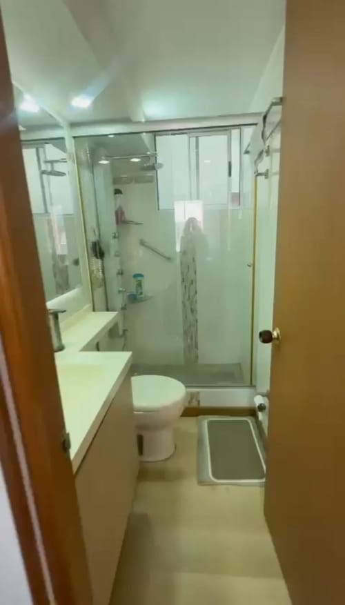 Apartamento de 3 alcobas en venta en Fontibon, Bogotá, 78 m² · foto 8 de 24