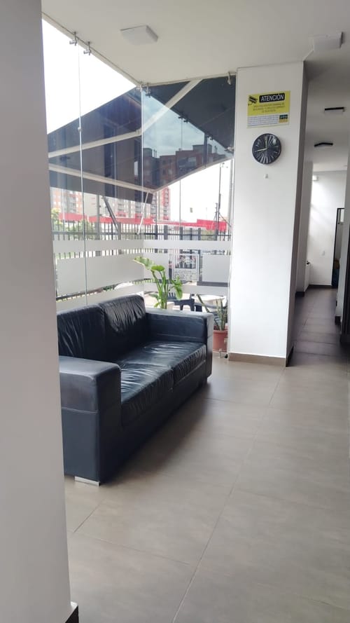 Apartamento de 3 alcobas en venta en Fontibon, Bogotá, 78 m² · foto 21 de 24