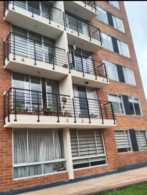 Apartamento de 3 alcobas en venta en Fontibon, Bogotá, 78 m² · foto 23 de 24