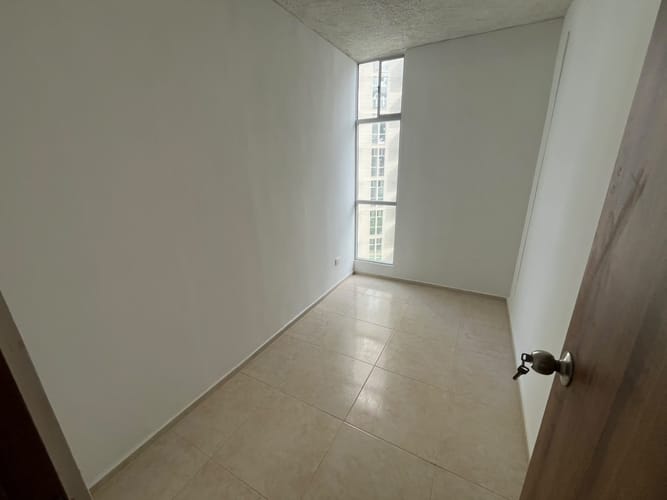 Apartamento de 3 alcobas en arriendo en Villa Estrella, Cartagena, 65 m² · foto 21 de 24