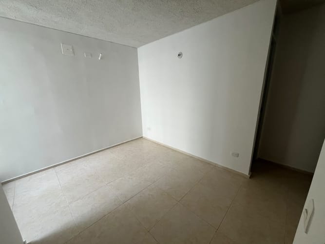 Apartamento de 3 alcobas en arriendo en Villa Estrella, Cartagena, 65 m² · foto 13 de 24
