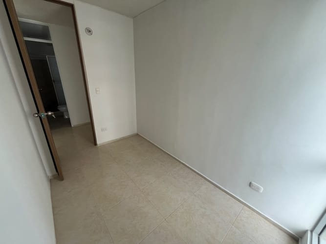 Apartamento de 3 alcobas en arriendo en Villa Estrella, Cartagena, 65 m² · foto 22 de 24