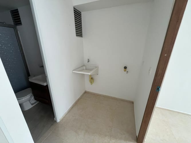 Apartamento de 3 alcobas en arriendo en Villa Estrella, Cartagena, 65 m² · foto 19 de 24