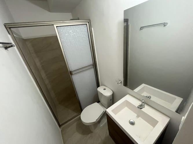 Apartamento de 3 alcobas en arriendo en Villa Estrella, Cartagena, 65 m² · foto 16 de 24