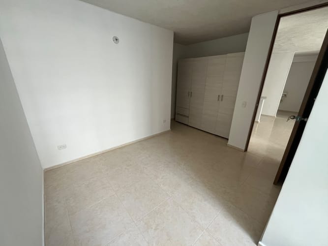 Apartamento de 3 alcobas en arriendo en Villa Estrella, Cartagena, 65 m² · foto 15 de 24