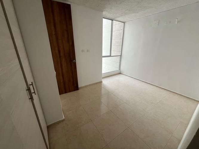 Apartamento de 3 alcobas en arriendo en Villa Estrella, Cartagena, 65 m² · foto 14 de 24