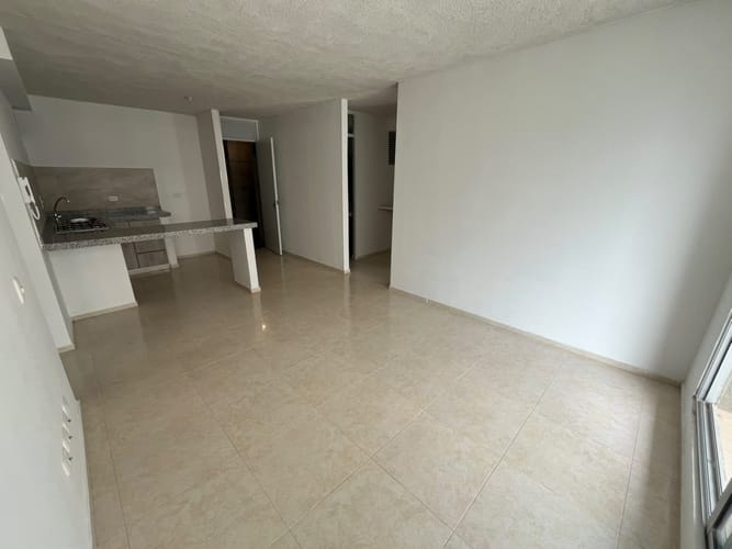 Apartamento de 3 alcobas en arriendo en Villa Estrella, Cartagena, 65 m² · foto 17 de 24