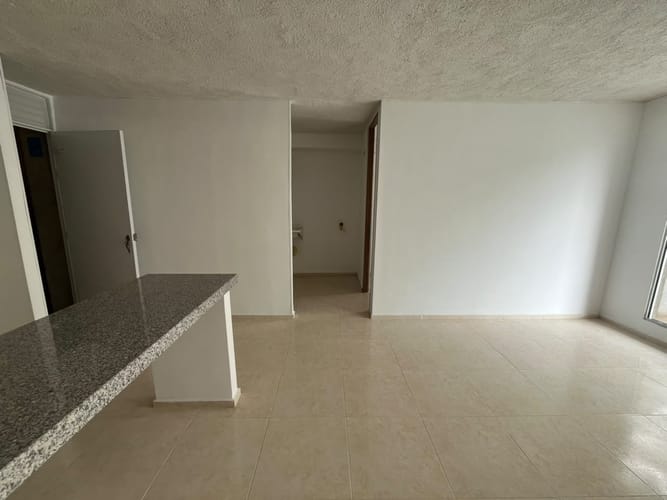 Apartamento de 3 alcobas en arriendo en Villa Estrella, Cartagena, 65 m² · foto 18 de 24