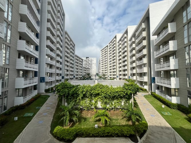 Apartamento de 3 alcobas en arriendo en Villa Estrella, Cartagena, 65 m² · foto 24 de 24