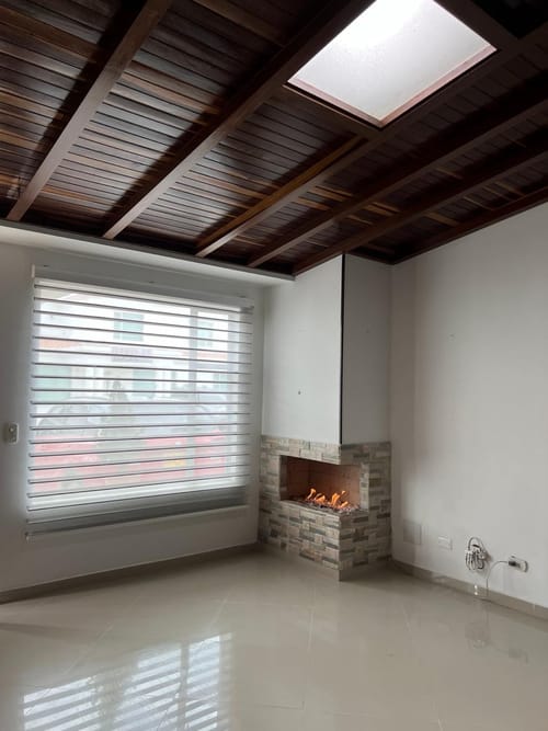 Casa de 4 alcobas en venta en Vereda La Granja, Zipaquirá, 154 m² · foto 3 de 19