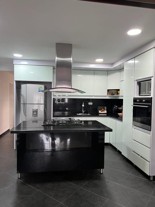 Casa de 4 alcobas en venta en Vereda La Granja, Zipaquirá, 154 m² · foto 7 de 19