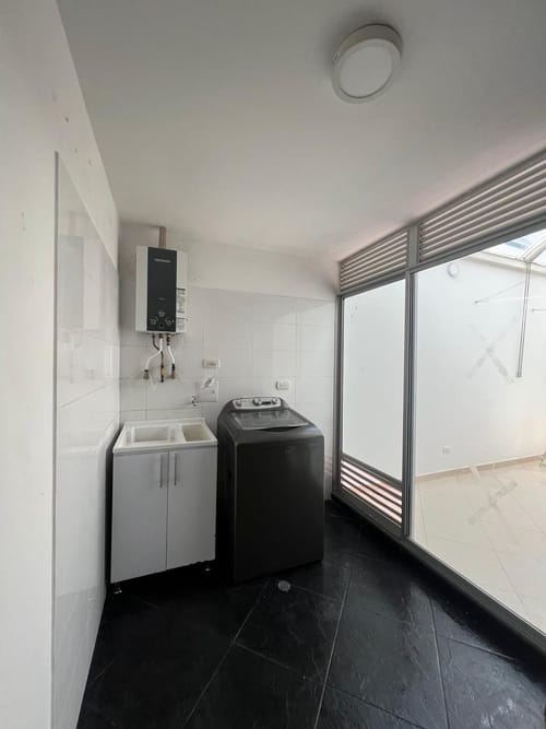Casa de 4 alcobas en venta en Vereda La Granja, Zipaquirá, 154 m² · foto 8 de 19