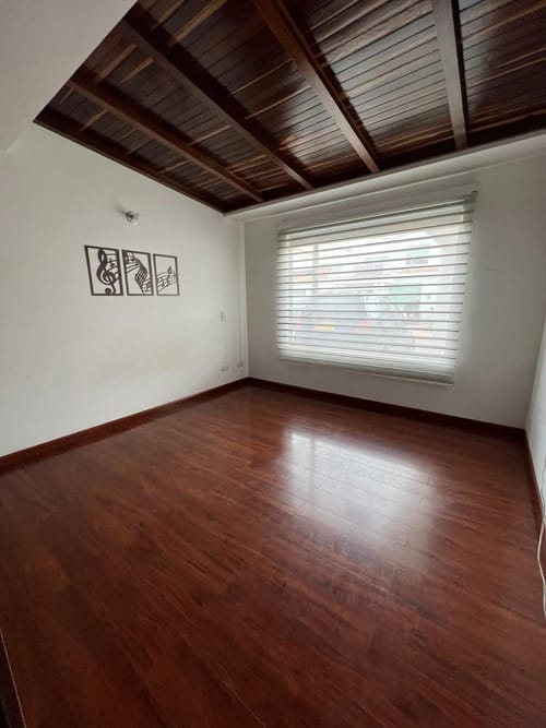 Casa de 4 alcobas en venta en Vereda La Granja, Zipaquirá, 154 m² · foto 10 de 19