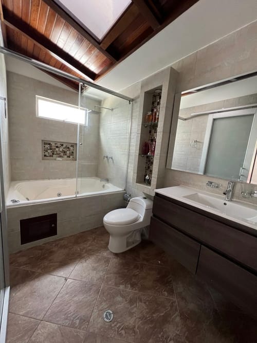 Casa de 4 alcobas en venta en Vereda La Granja, Zipaquirá, 154 m² · foto 16 de 19