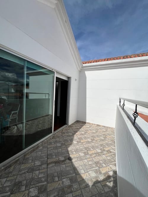 Casa de 4 alcobas en venta en Vereda La Granja, Zipaquirá, 154 m² · foto 17 de 19