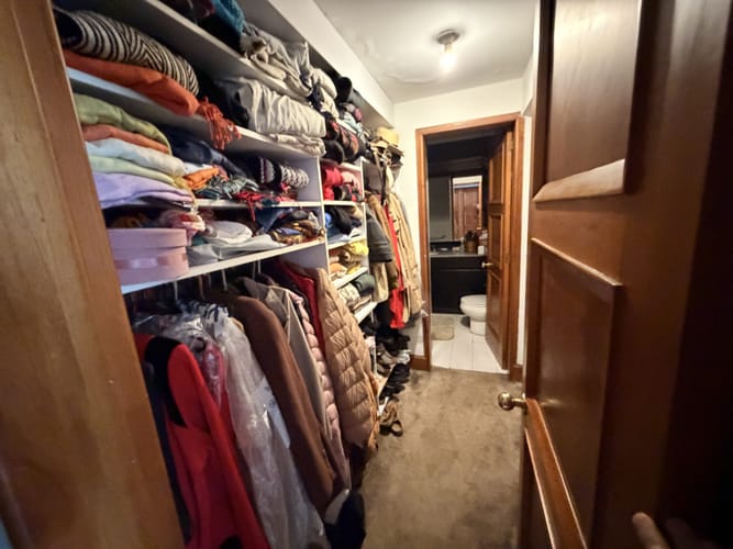 Apartamento de 3 alcobas en venta en Los Rosales, Bogotá, 210 m² · foto 16 de 21