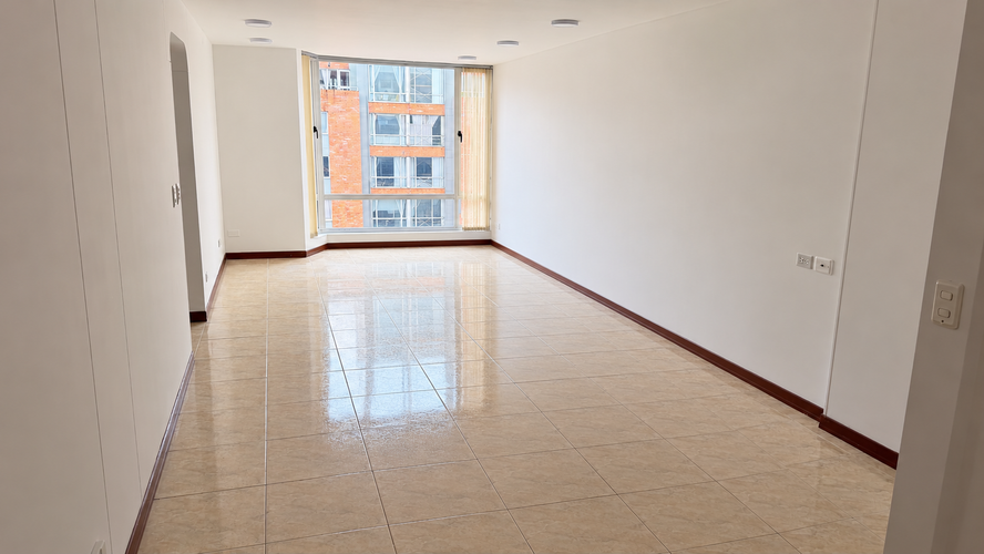 Apartamento en venta en Rafael Nuñez, Bogotá · foto 2 de 17