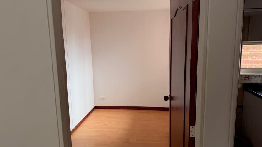 Apartamento en venta en Rafael Nuñez, Bogotá · foto 3 de 17