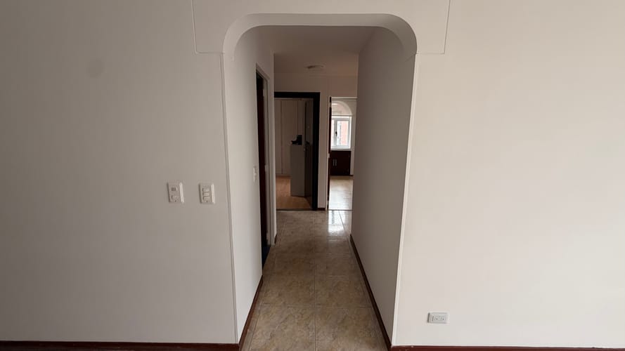 Apartamento en venta en Rafael Nuñez, Bogotá · foto 4 de 17