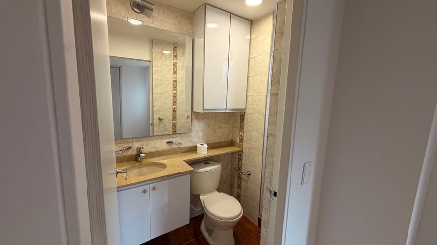 Apartamento en venta en Rafael Nuñez, Bogotá · foto 6 de 17
