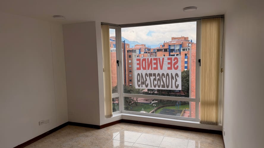Apartamento en venta en Rafael Nuñez, Bogotá · foto 7 de 17