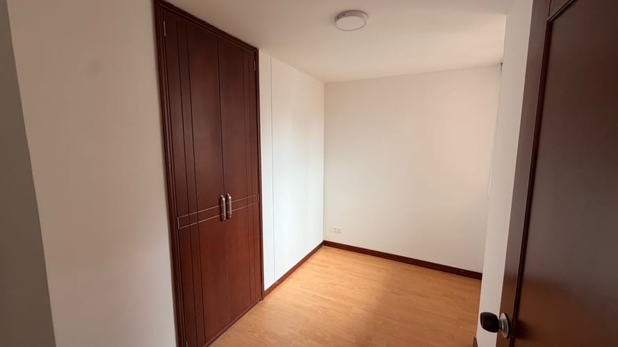 Apartamento en venta en Rafael Nuñez, Bogotá · foto 8 de 17
