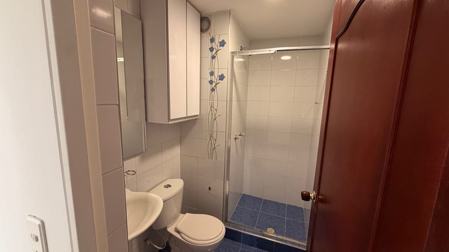 Apartamento en venta en Rafael Nuñez, Bogotá · foto 9 de 17