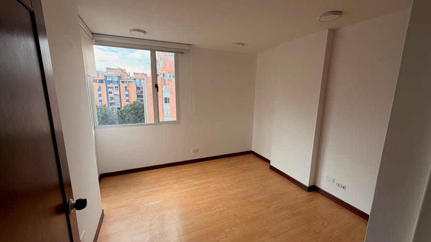 Apartamento en venta en Rafael Nuñez, Bogotá · foto 10 de 17