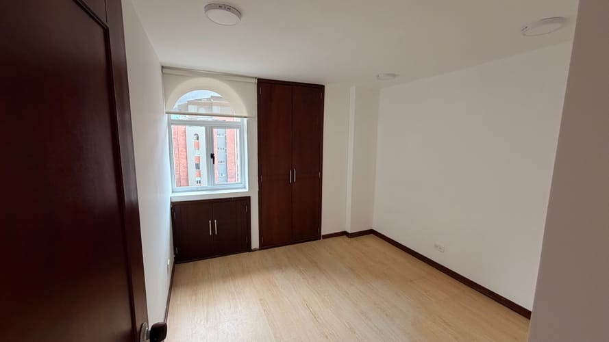 Apartamento en venta en Rafael Nuñez, Bogotá · foto 11 de 17
