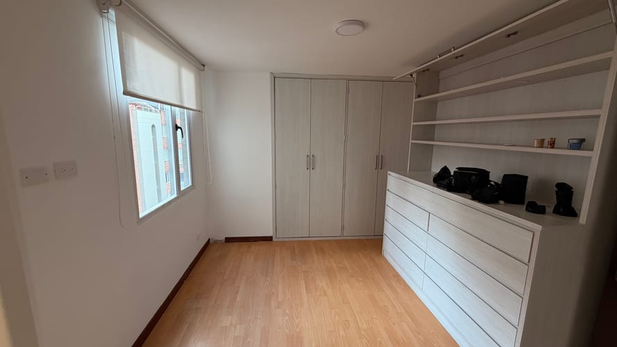 Apartamento en venta en Rafael Nuñez, Bogotá · foto 12 de 17