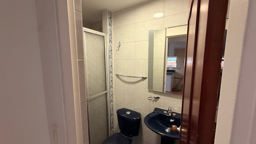 Apartamento en venta en Rafael Nuñez, Bogotá · foto 15 de 17