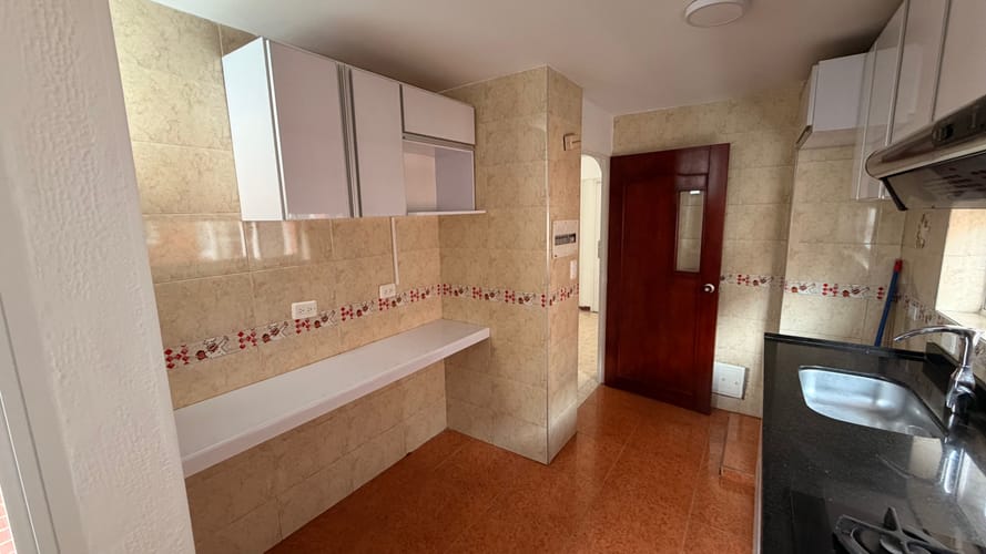 Apartamento en venta en Rafael Nuñez, Bogotá · foto 17 de 17