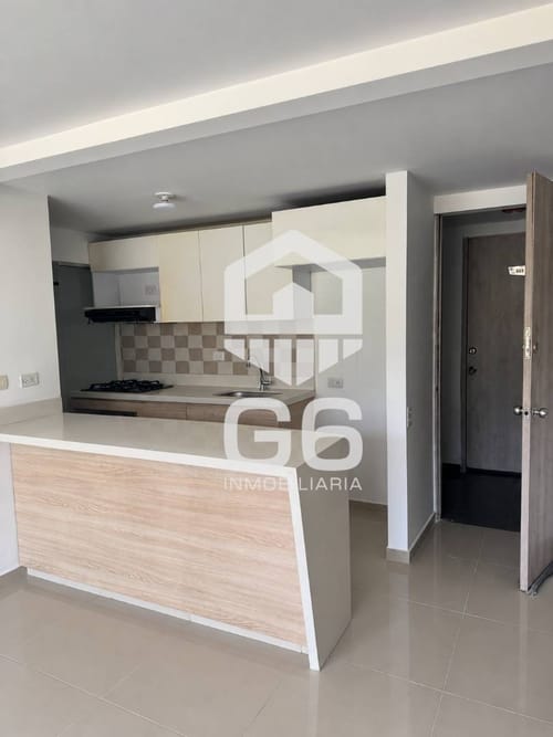 Apartamento de 3 alcobas en arriendo en San German, Medellín, 80 m² · foto 6 de 22