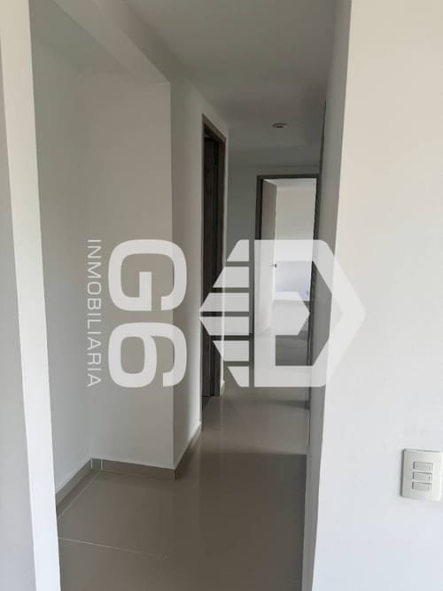 Apartamento de 3 alcobas en arriendo en San German, Medellín, 80 m² · foto 8 de 22