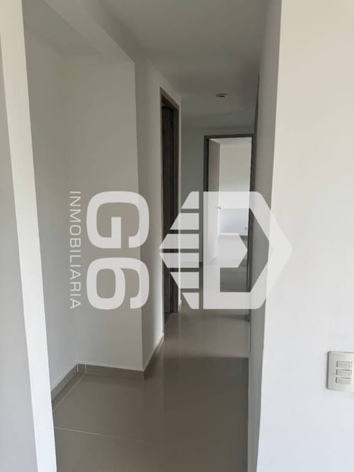 Apartamento de 3 alcobas en arriendo en San German, Medellín, 80 m² · foto 9 de 22