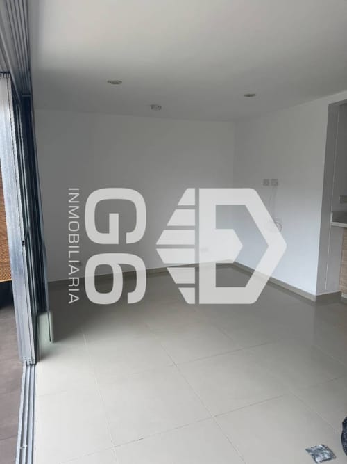 Apartamento de 3 alcobas en arriendo en San German, Medellín, 80 m² · foto 10 de 22