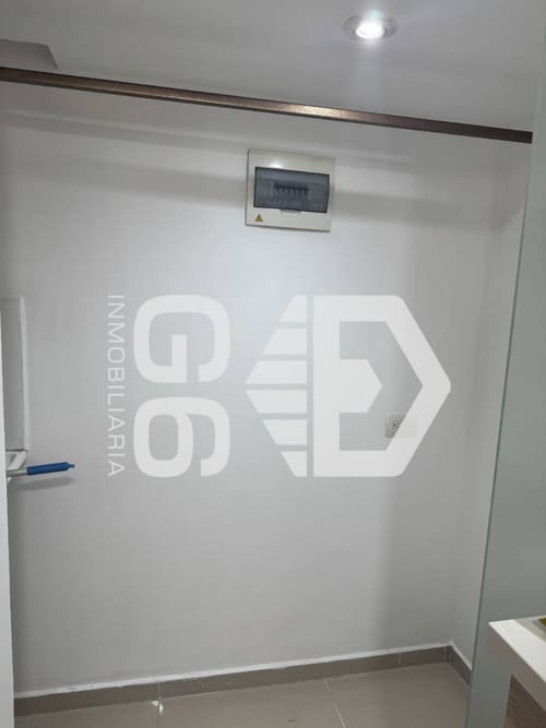 Apartamento de 3 alcobas en arriendo en San German, Medellín, 80 m² · foto 11 de 22