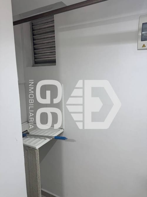 Apartamento de 3 alcobas en arriendo en San German, Medellín, 80 m² · foto 12 de 22