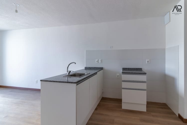 Alquiler de apartamento de 1 dormitorio en Barrio Sur. Con terraza y patio! A estrenar! · Photo 5